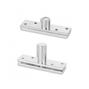 CONJUNTO PIVOT PORTA DE ALUMINIO