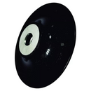 SUP DISCO DE LIXA BORRACHA 180 MM - M14 FERTAK