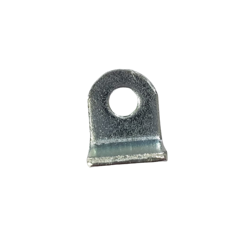 PORTA CADEADO AÇO L 22X36,5 F.Ø5/16 - ZINCADO