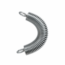 Mola Espiral 218 Tração 12x63mm