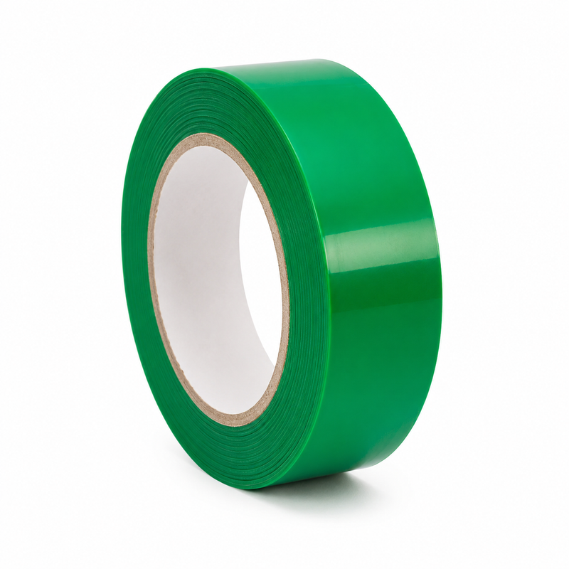 FITA DUPLA FACE AUTOMOTIVA 19mm X 2m VERDE CONEX