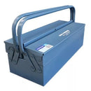 CAIXA FERRAMENTA MET 03 GAV 50X20X28 350 MARCON