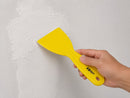 ESPATULA DE PLASTICO 3"