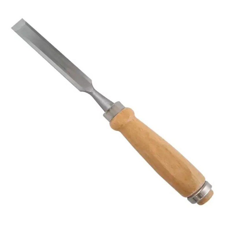 FORMAO CABO DE MADEIRA 1/2" - BRAMIX