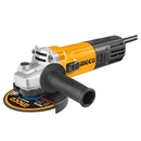 ESMERILHADEIRA ANGULAR INGCO DE 5Pol 900W 220V