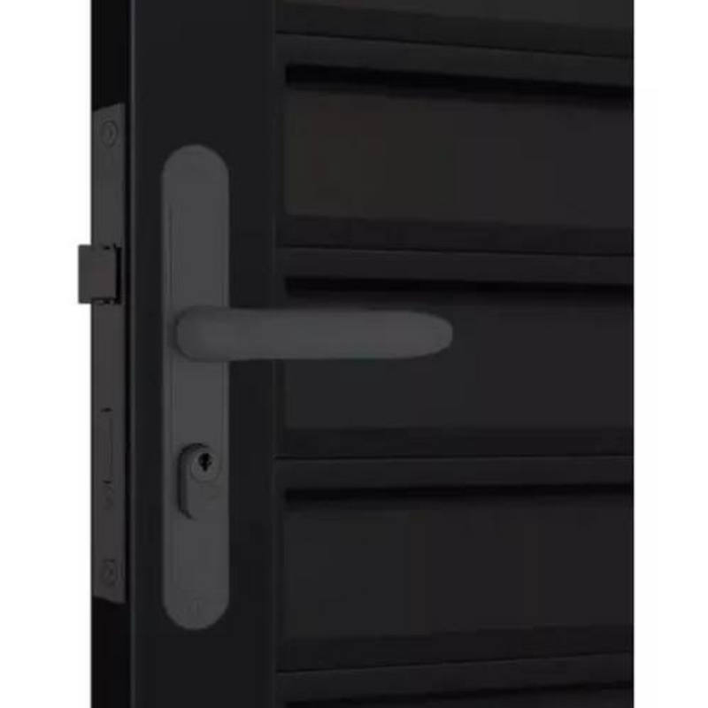 FECH.  501-502/33 - ESP. PRETO FOSCO (G)