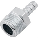 ESPIGAO MACHO (A) 1/4"   ESCAMA 3/8"  VONDER