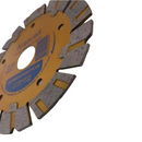 DISCO OURO PRO SEGMENTADO PLUS 115X20X2.8X2.0