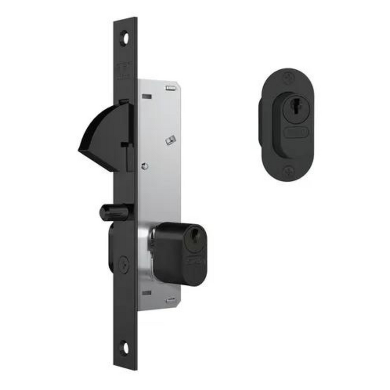 FECH.  901 - ESP. PRETO FOSCO (G)