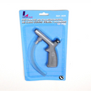 PISTOLA AR PULVERIZADORA 50 PSI ALUMINIO PLUS 60/6 - LOTUS
