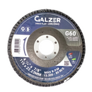 DISCO FLAP ZIRCONIO AZUL 7 G40  GALZER