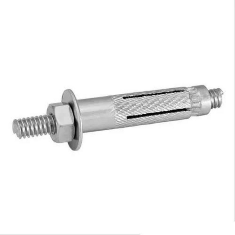 CHUMBADOR CBA 3/8x80 C/PR