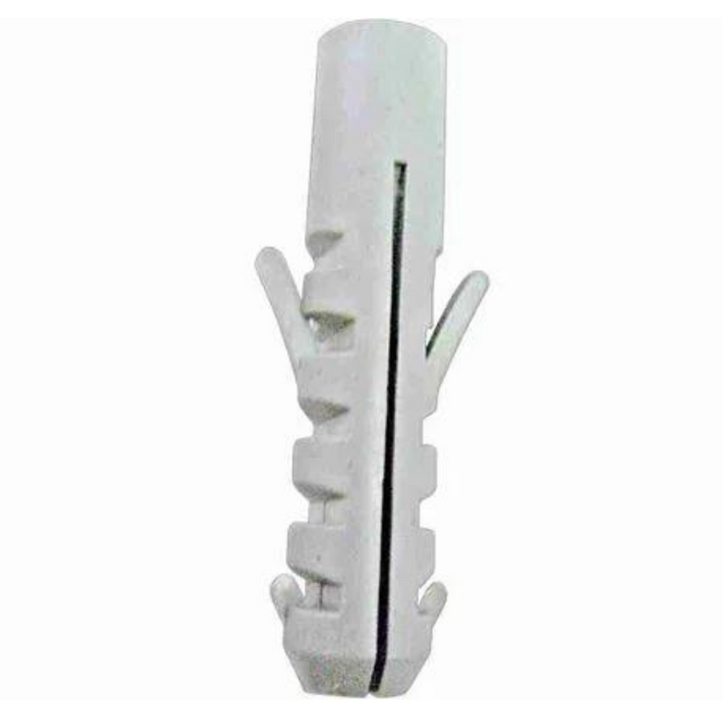 BUCHA 08 NYLON IV PLAST