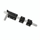Ferrolho Aluminio Buzios 200mm Branco