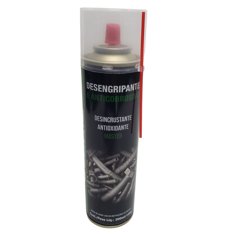DESENGRIPANTE ETANIZ 300ML/150G - CHESIQUIMICA