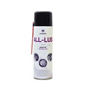 SPRAY ALL LUB GRAFITE COLORART