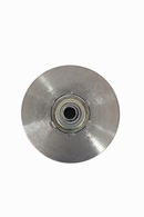 ROLDANA FF MACICA 80 F CH 3/8" BARRA CHATA PARAFUSO C/ TAMPA