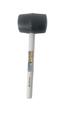 MARRETA DE BORRACHA 16oz 60mm FERTAK