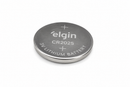 PILHA BATERIA BOTAO LITIO 3V CR 2025 2,5mmx20mm ELGIN