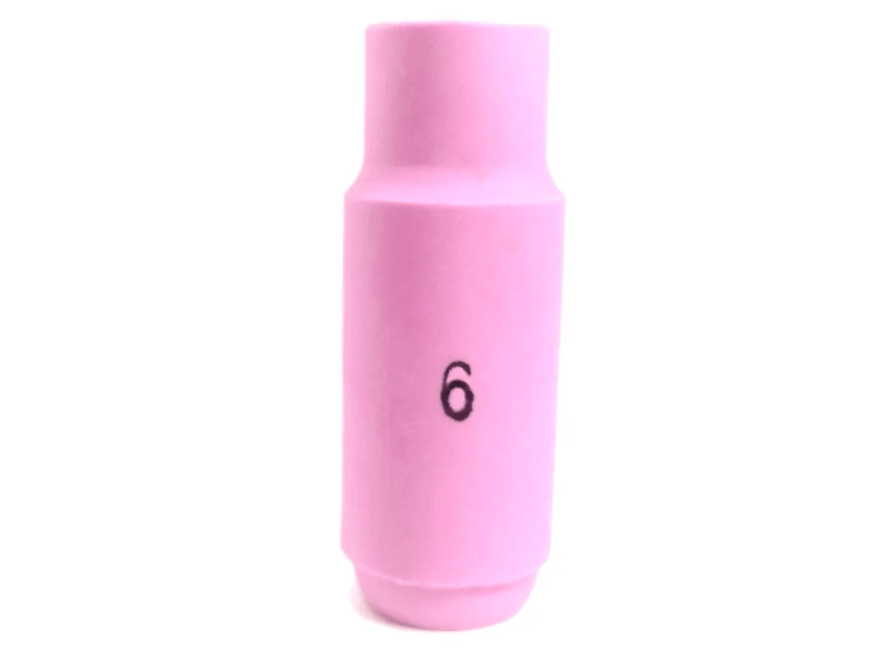 BOCAL CERAMICO TIG 10N48 #6