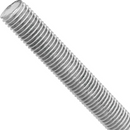 BARRA ROSCADA ZINC 3/16X1000