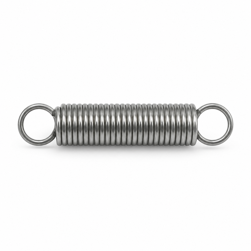 Mola Espiral Tração 272 8x39mm
