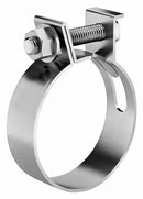 ABRACADEIRA PARA MANGOTE REFORCADO 21mm - 20 A 25mm 3 4 METALMATRIX