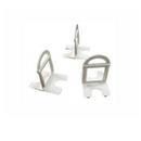 Nivelador Clip Pop 2mm Sandalo 100 pç