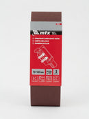CINTA DE LIXA, GRAO 120, 533X75MM, 3PCS // MTX