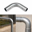Curva 90 2 1/2" GV