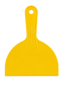 ESPATULA DE PLASTICO 6