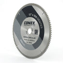 SERRA CIRCULAR VIDEA PARA ALUMINIO 305mm 12 X100D FURO 30-25,4MM CONEX