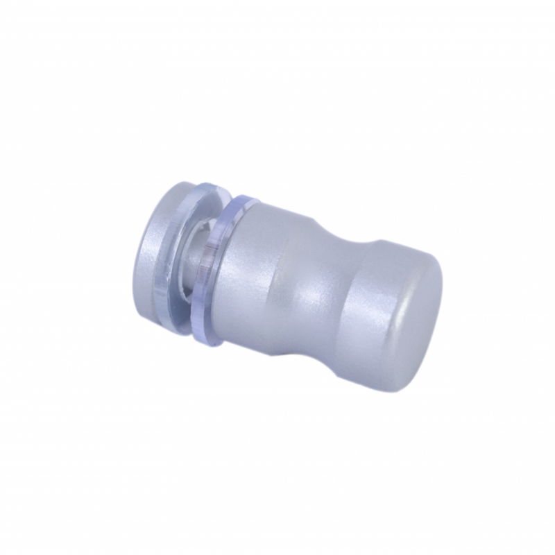 PUXADOR SIMPLES PARA JANELA (MINI) 19.05MM MGV
