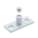 PIVOT 1014 EM ACO INOX COM ESFERA MGV