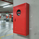 CAIXA HIDRANTE EMBUTIR 75X45X17