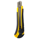 ESTILETE 1 LAMINA PROFISSIONAL 18MM FERTAK
