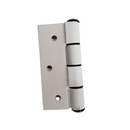 Dobradica Aluminio 70x70 Branco