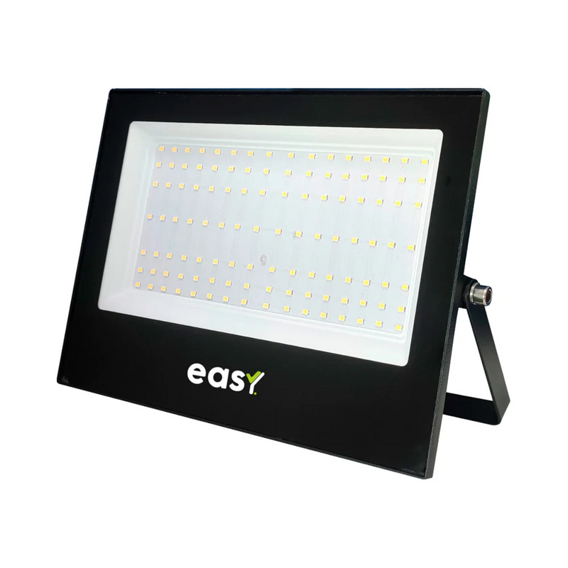 REFLETOR LED 100W 6500K BIVOLT - EASY