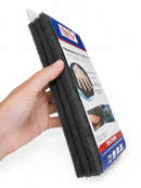 MANTA ABRASIVA FINA DIS-FLEX 110x225mm – PACOTE COM 3 FOLHAS