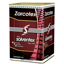 TINTA ZARCAO OXIDO METALICO PRETO ACETINADO 18 L