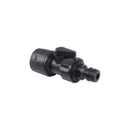 VASSOURA DE NYLON CABO EXTENSIVEL 1,7m PARA LIMPEZA DE PLACA SOLAR CONEX