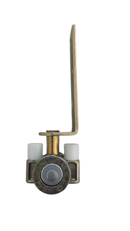 ROLDANA P TRILHO DUPLA METAL FZ D.25,4 C HASTE CHAPA L 60.0