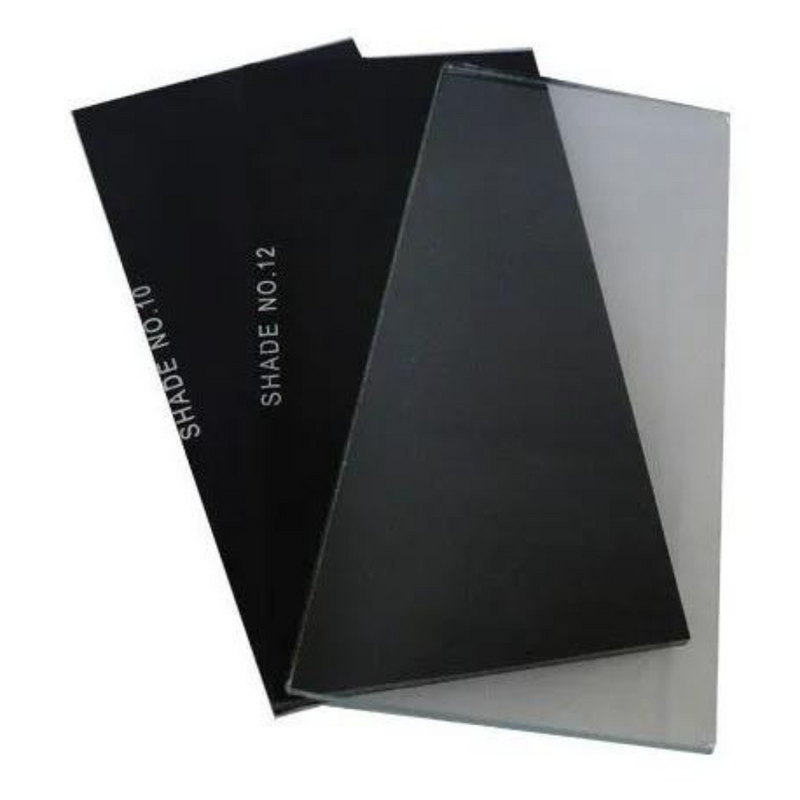 LENTE VIDRO INCOLOR - 108 X 50 GALZER