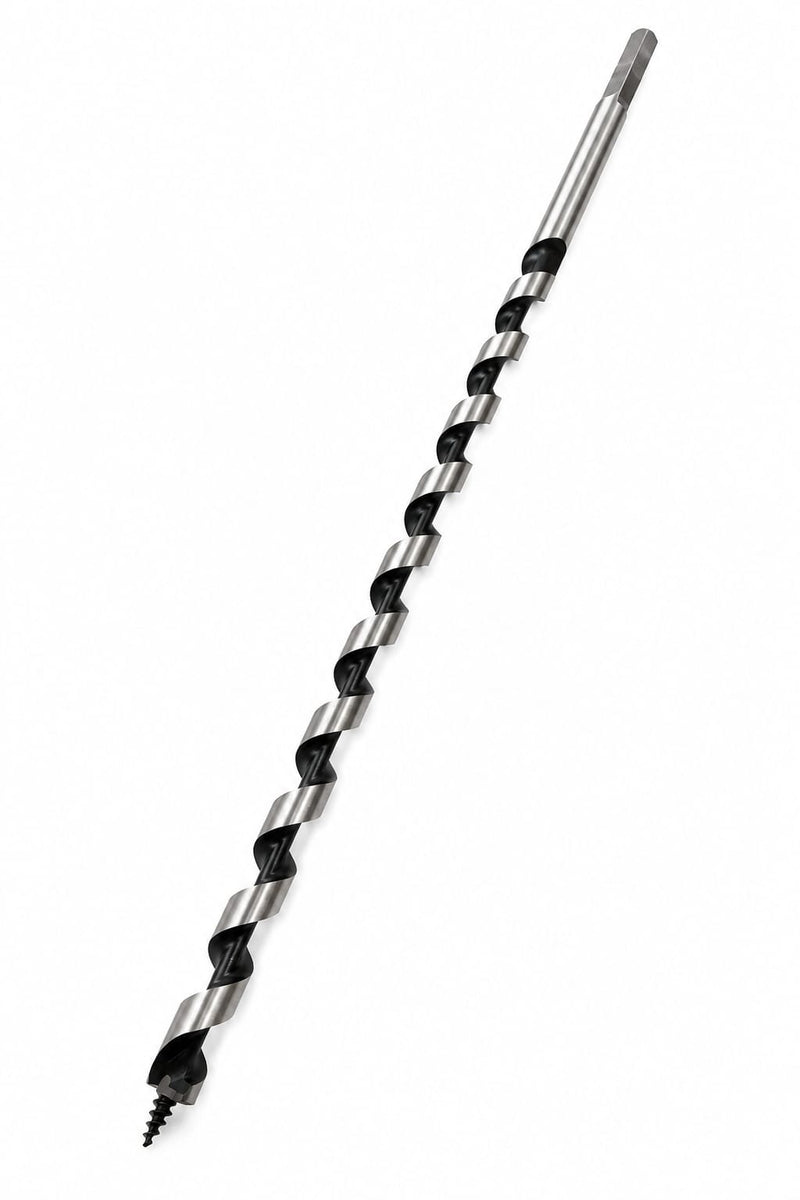 BROCA MOURAO RAPIDA MADEIRA - 10,0 X 300mm CONEX