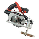 SERRA CIRCULAR TE-CS 18/165-1 LI - EINHELL