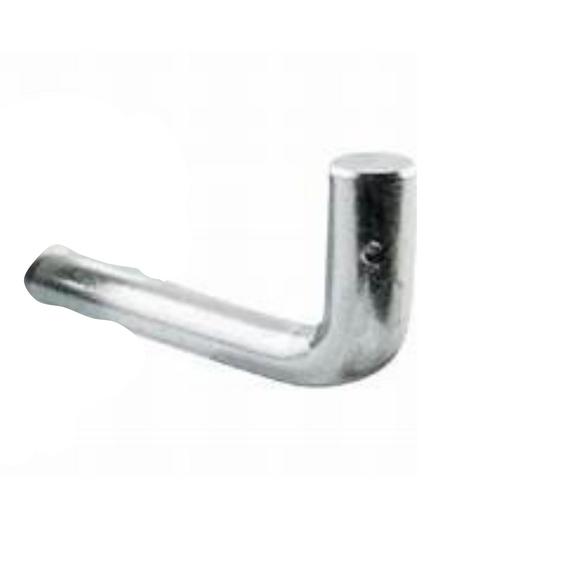 Suporte para Corrimao em "L" GV