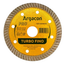 DISCO DIAMANTADO SEGMENTADO PLUS 115MM ARGACON