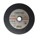 DISCO ABRASIVO DE CORTE 7" 7 x 1/6 x 7/8 CERTTO