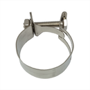 ABRACADEIRA MANGOTE REFORCADA 20 MM 25 - 30 METALMATRIX