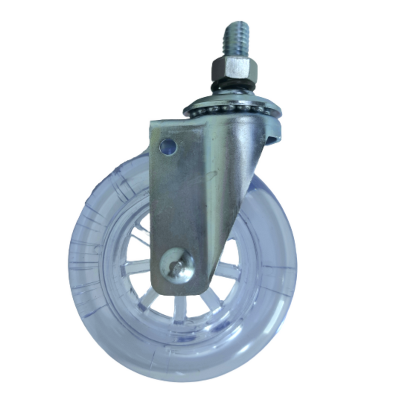 RODIZIO GE 75 GEL 25